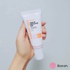 Kem chống nắng vật lý nâng tone CNP Laboratory Tone-Up Protection Sun SPF42/PA+++ 50ml sáng hồng làn da