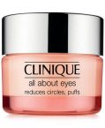 Kem mắt Clinique All About Eyes Rich- Sự lựa chọn tinh tế cho đôi mắt