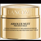 LANCOME ABSOLUE PRECIOUS CELLS NIGHT CREAM – Kem dưỡng da thổi bay lão hóa