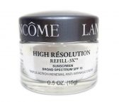 Kem dưỡng Da 3 tác động Lancôme High Résolution Refill – Bí Quyết Gìn Gìn Giữ Nét Xuân