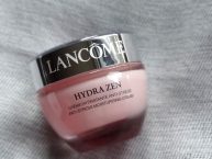 THỨC TỈNH LÀN DA CÙNG LANCOME HYDRA ZEN DAY CREAM