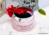 PHÙ THỦY  MÀN ĐÊM –  Kem dưỡng LANCOME HYDRA ZEN  NIGHT CREAM