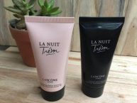 Kem dưỡng da Lancome LANUIT TRESOR