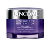 Kem dưỡng chống lão hóa da ban ngày Lancôme Rénergie Lift Multi – Action Light Day Cream, lấy lại thanh xuân cho làn da