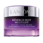 Lancôme Rénergie Multi-Lift Night Cream – Thiên thần bóng đêm cho làn da khỏe đẹp