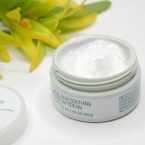 Dưỡng chất tuyệt vời từ thiên nhiên The Body Shop Aloe Soothing Day Cream