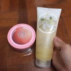 Kem dưỡng Body Sorbet của The Body Shop: bạn đã thử chưa?