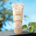 “Liều thuốc để bạn chăm sóc cho da” – kem lót Canmake Blessed Natural Primer