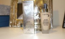 Kem nền LANCOME NUDE MIRACLE WEIGHTLESS FOUNDATION