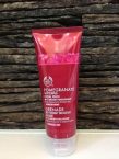 Kem rửa mặt The Body Shop Pomegranate Softeing Facial Wash: không như mong đợi