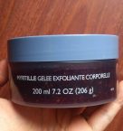 Tẩy da chết Body của The Body Shop – Blueberry Body Scrub-Gelee,  ngọt ngào hương việt quất