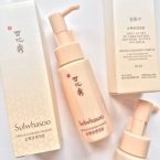 Sữa rửa mặt Sulwhasoo loại bỏ tạp chất,giữ ẩm da Gentle Cleansing Foam Ex,đúng là tiền nào của nấy!