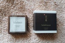 Xà phòng Sulwhasoo rửa mặt Herbal Soap – xà phòng thảo dược lạ lẫm