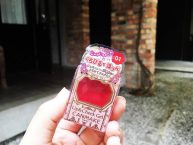 GEL MÁ HỒNG CANMAKE LIP & CHEEK GEL CHO NÀNG THÊM XINH XẮN