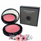 Tươi tắn cùng phấn má hồng dạng kem Ohui Miracle Touch Blusher