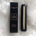 Khám phá vẻ đẹp mong đợi của đôi mi bằng Mascara Maxi Lash So Volume của Guerlain