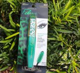 Mascara L’oreal Feline Washable – Có thực sự lôi cuốn chúng ta như lời đồn thổi?