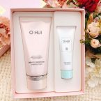 Mặt nạ tẩy tế bào chết Ohui Tender Facial Scrub  –  Sự mới lạ tạo nên sự hoàn hảo.