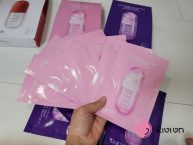 Mặt nạ GUICHE All In One Mask Pack, 3 tác dụng trong 1 lần sử dụng