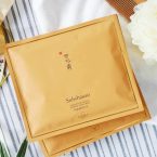 Mặt nạ nhân sâm Concentrated Ginseng Renewing Creamy Mask có tác dụng chống lão hóa như thế nào mà làm chị em phát cuồng