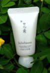 [Review] Gel tẩy tế bào chết Sulwhasoo Snowise Brightening Exfoliating