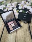 Phấn mắt Ohui Real Color 5 Eye Shadow – Hút hồn đối phương với ánh nhìn lấp lánh