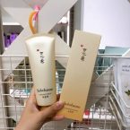 Nạ lột tẩy tế bào chết Sulwhasoo Clarifying Mask có gì mà làm chị em điêu đứng?!!!