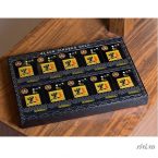 Nước hắc sâm Bio Apgold chính hãng Hàn Quốc 6 năm tuổi 60 gói
