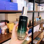 Nước hoa hồng Ohui xanh Prime Advancer Skin Softener 150ml “thần dược” cho da nhạy cảm