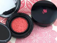 Phấn má hồng dạng nước Lancôme Cushion Blush Subtil- sự kết hợp lạ lùng