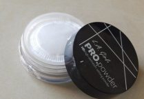 Trên tay Phấn Phủ L.A Girl HD PRO Setting Powder – có đáng mua hay là không?