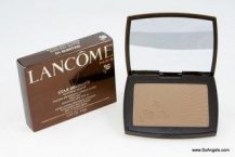 Cá tính cùng phấn trang điểm Lancôme Star Bronzer