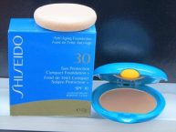 Phấn phủ chống nắng Shiseido UV Protective Compact Foundation SPF 30