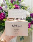 Phấn phủ bột  Sulwhasoo Perfecting Powder 2020 có phải là một siêu phẩm