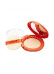 Phấn phủ SkinFood Red Orange Sun Pact SPF 50+ PA +++ – Bí quyết để có một lớp make up hoàn hảo.