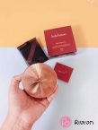 Phấn phủ Sulwhasoo thông đỏ Timetreasure Radiance Powder Foundation  2021, kiểm soát dầu nhờn hiệu quả