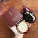 Phấn phủ Sulwhasoo thông đỏ Timetreasure Radiance Powder Foundation với bí kíp có một không hai