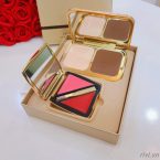 Review bộ phấn phủ Ohui The First Geniture Powder Pact Special Set mới nhất