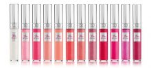 Son môi Lancôme Gloss In Love- Sắc màu của tình yêu