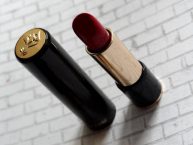 SON MÔI LANCOME L’ABSOLU ROUGE LIPSTICK: Vẻ đẹp kiêu sa từ “kinh đô ánh sáng”