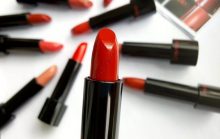 Shiseido Rouge Rouge Lipstick khiến mọi cô nàng đều phải say mê