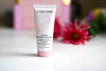 CRÈME MOUSSE CONFORT- SỮA RỬA MẶT DẠNG BỌT DÀNH CHO DA KHÔ