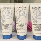 CRÈME RADIANCE – SỮA RỬA MẶT TỪ HOA HỒNG