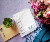 Mặt nạ đất sét Su:m37 Bright Award D-Purifying Clay Sheet Mask – Người bạn chăm sóc da tốt nhất