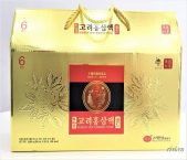 Tinh chất hồng sâm Hàn Quốc chính hãng KGS 20 gói có tốt không?