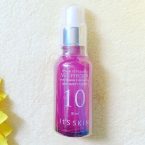 Tinh chất It’s Skin dưỡng da Power 10 Formula VE Effector – “thần canh giữ sắc đẹp” hay là lời đồn?