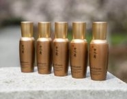 Tinh chất cô đặc Sulwhasoo phục hồi làn da tổn thương Herblinic Restorative Ampoules – Cuối cùng, bí mật tái tạo da đã được tiết lộ!