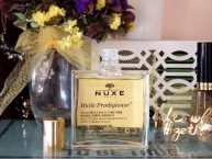 Dầu dưỡng Nuxe Dry Oil Huile Prodigieuse – hoàn toàn hài lòng!