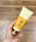 Vứt hết kem chống nắng khiến da nổi mụn, mua ngay chống nắng Whoo vàng Essential Sun Cream dịu nhẹ cho da